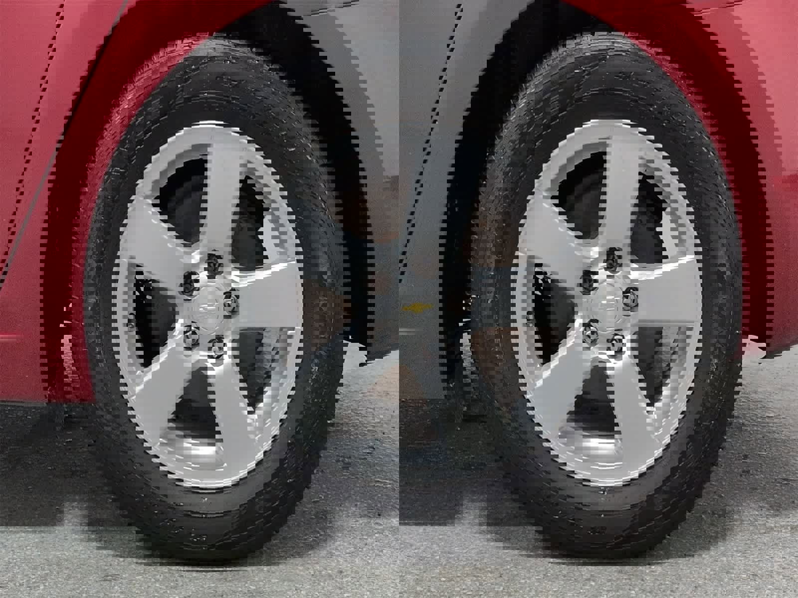 Used 2014 Chevrolet Cruze LT image 14