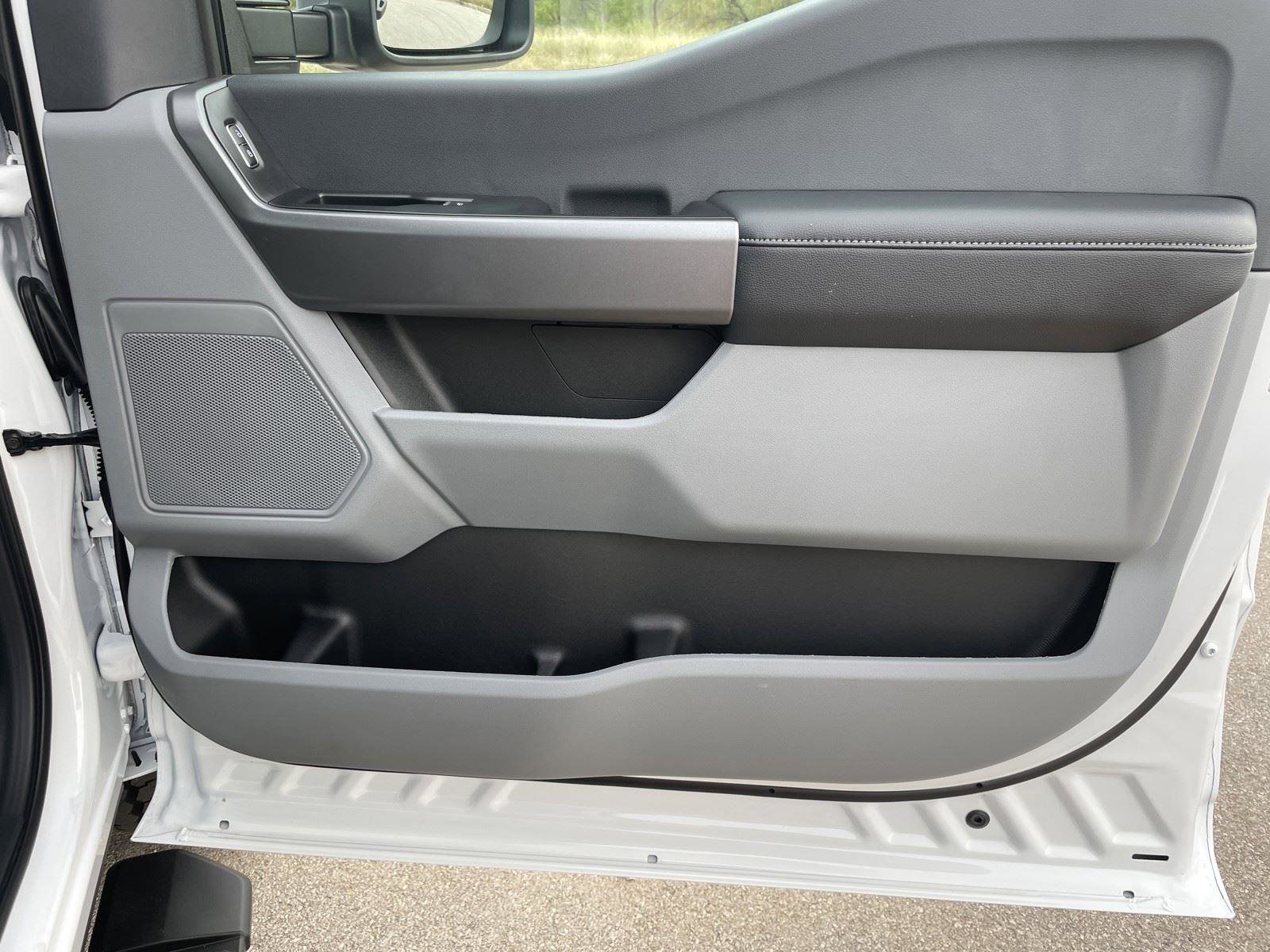 New 2026 Ford F350 XL w/ STX Appearance Package image 28