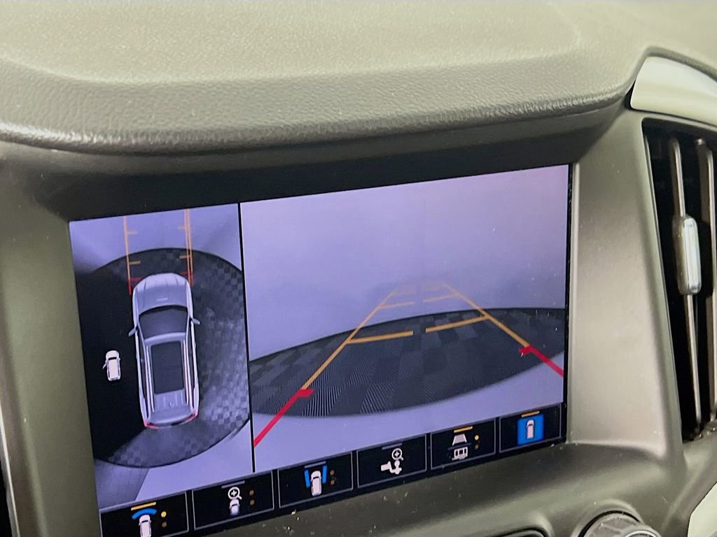 Certified 2022 GMC Terrain SLT w/ Infotainment Package II image 13