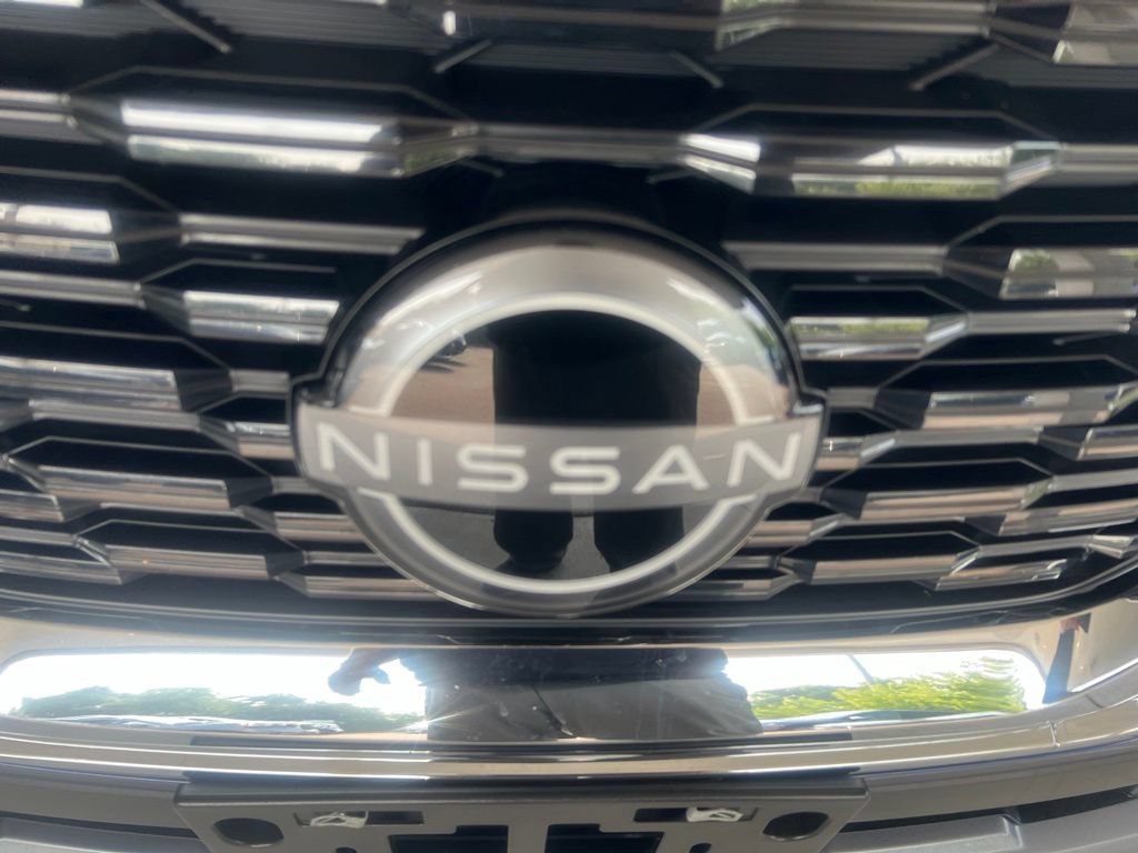 Certified 2023 Nissan Rogue SL FWD image 32