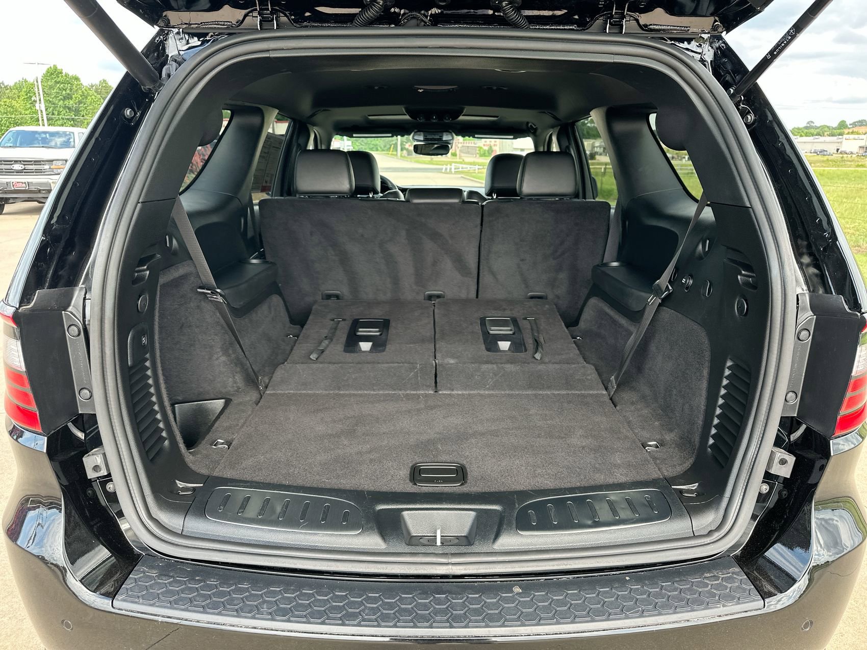Used 2026 Dodge Durango GT AWD/4WD image 26