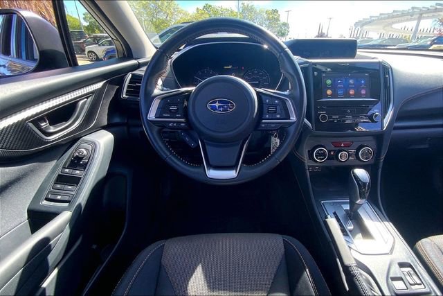Used 2022 Subaru Crosstrek 2.0i Premium image 5