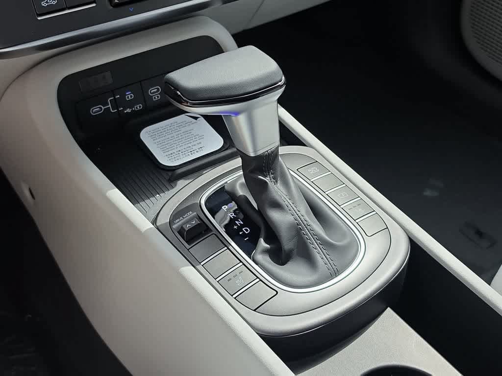 New 2027 Hyundai Kona SEL Sport FWD image 33