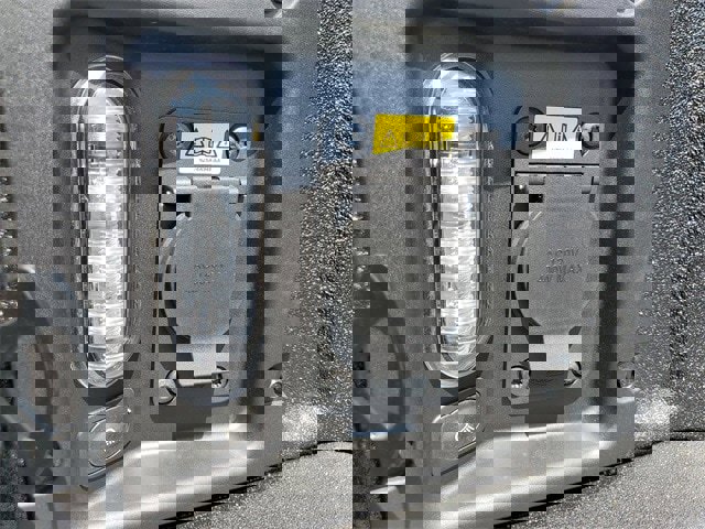 New 2025 Ford Maverick Lariat image 8