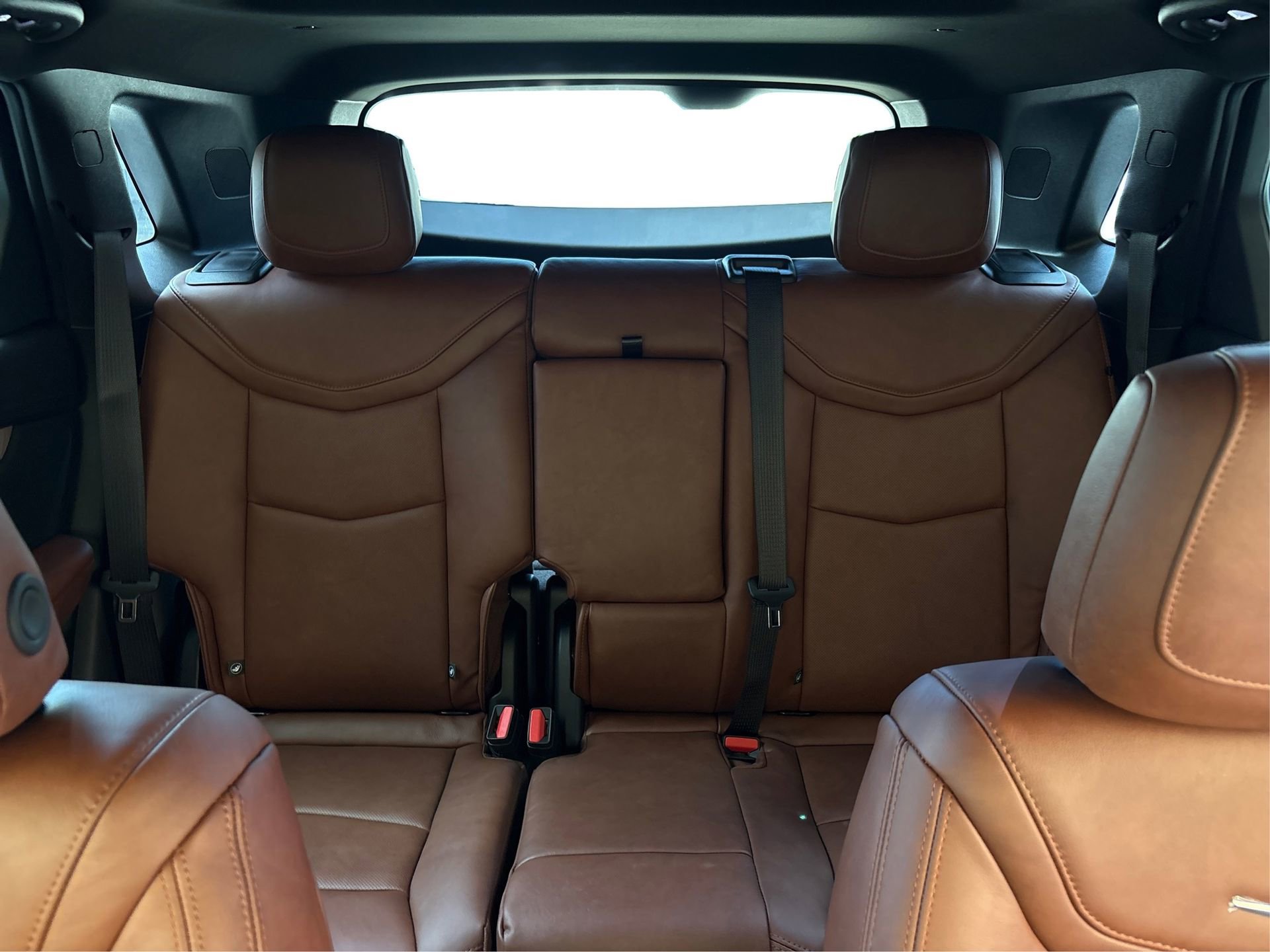 New 2026 Cadillac XT5 Premium Luxury w/ Driver Assist Package FWD image 17