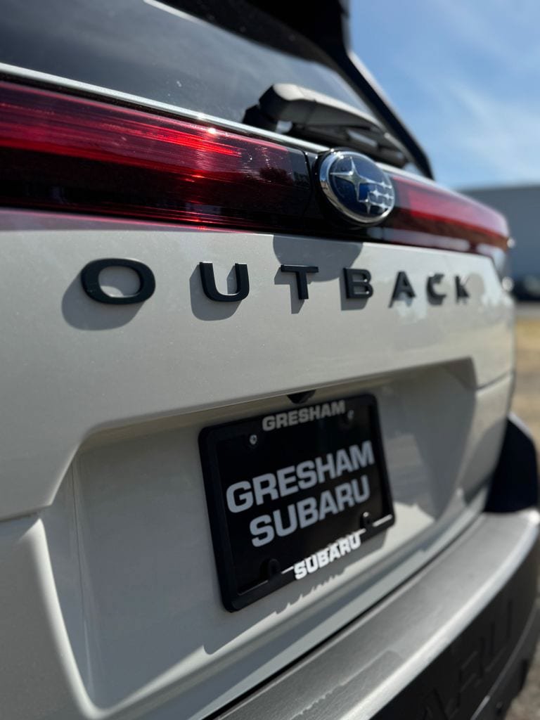 New 2026 Subaru Outback Premium AWD/4WD image 44