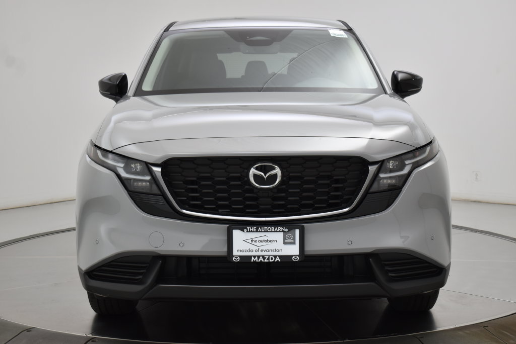 New 2026 MAZDA CX-5 Select AWD/4WD image 13