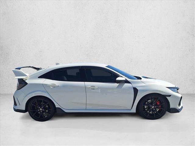 Used 2021 Honda Civic Type R image 4