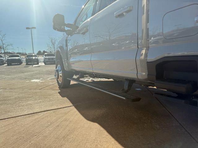 Used 2026 Ford F450 Platinum AWD/4WD image 15