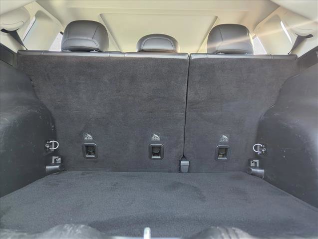 Used 2019 Jeep Compass Latitude w/ Cold Weather Group image 6