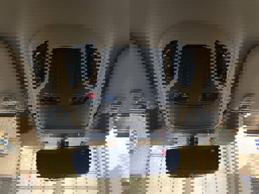 Certified 2025 Subaru Outback Premium w/ Popular Package #1A image 25