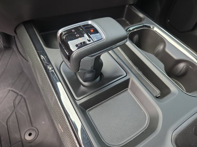 Used 2024 Chevrolet Silverado 1500 ZR2 w/ Technology Package AWD/4WD image 15