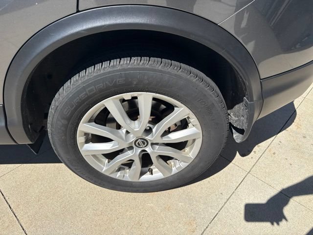 Used 2022 Nissan Rogue Sport SV w/ Technology Package AWD/4WD image 11