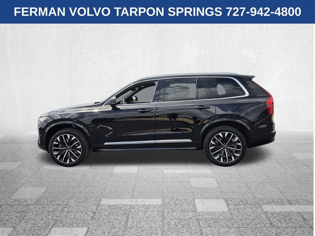 New 2026 Volvo XC90 B6 Plus w/ Protection Package Premier image 5