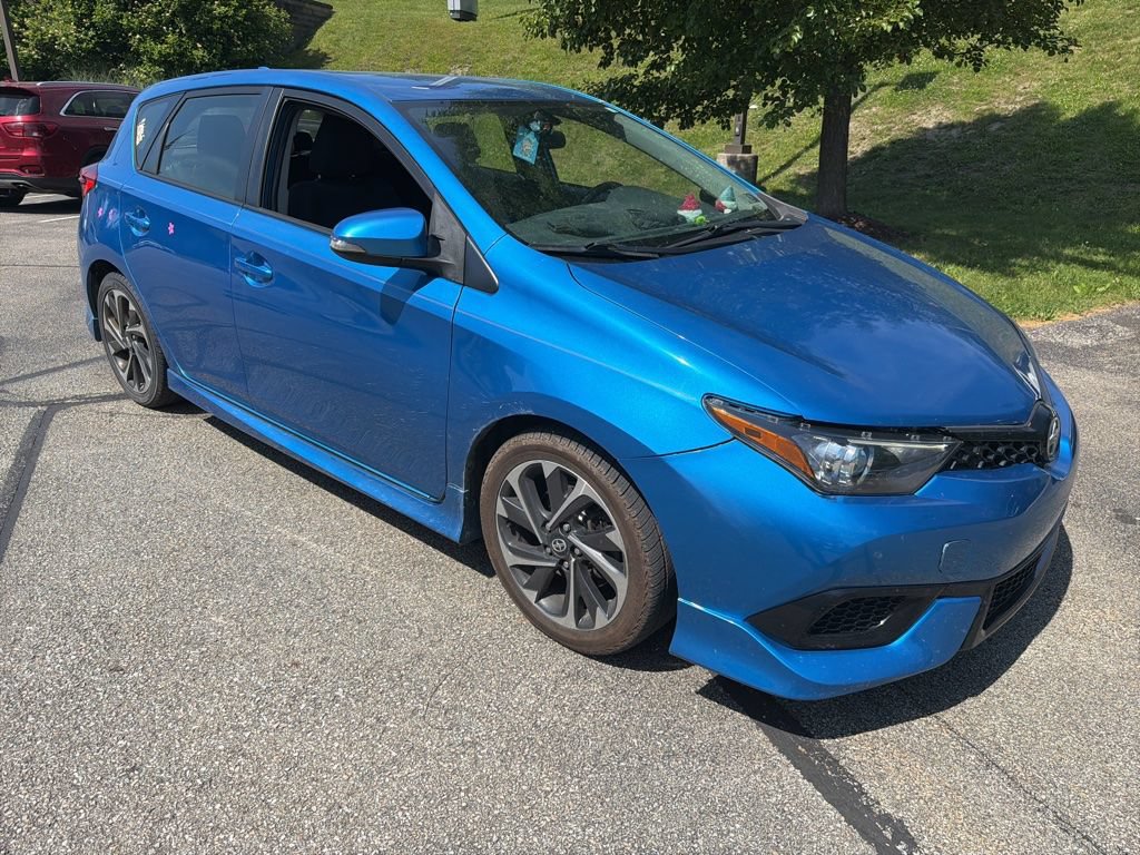 Used 2016 Scion iM