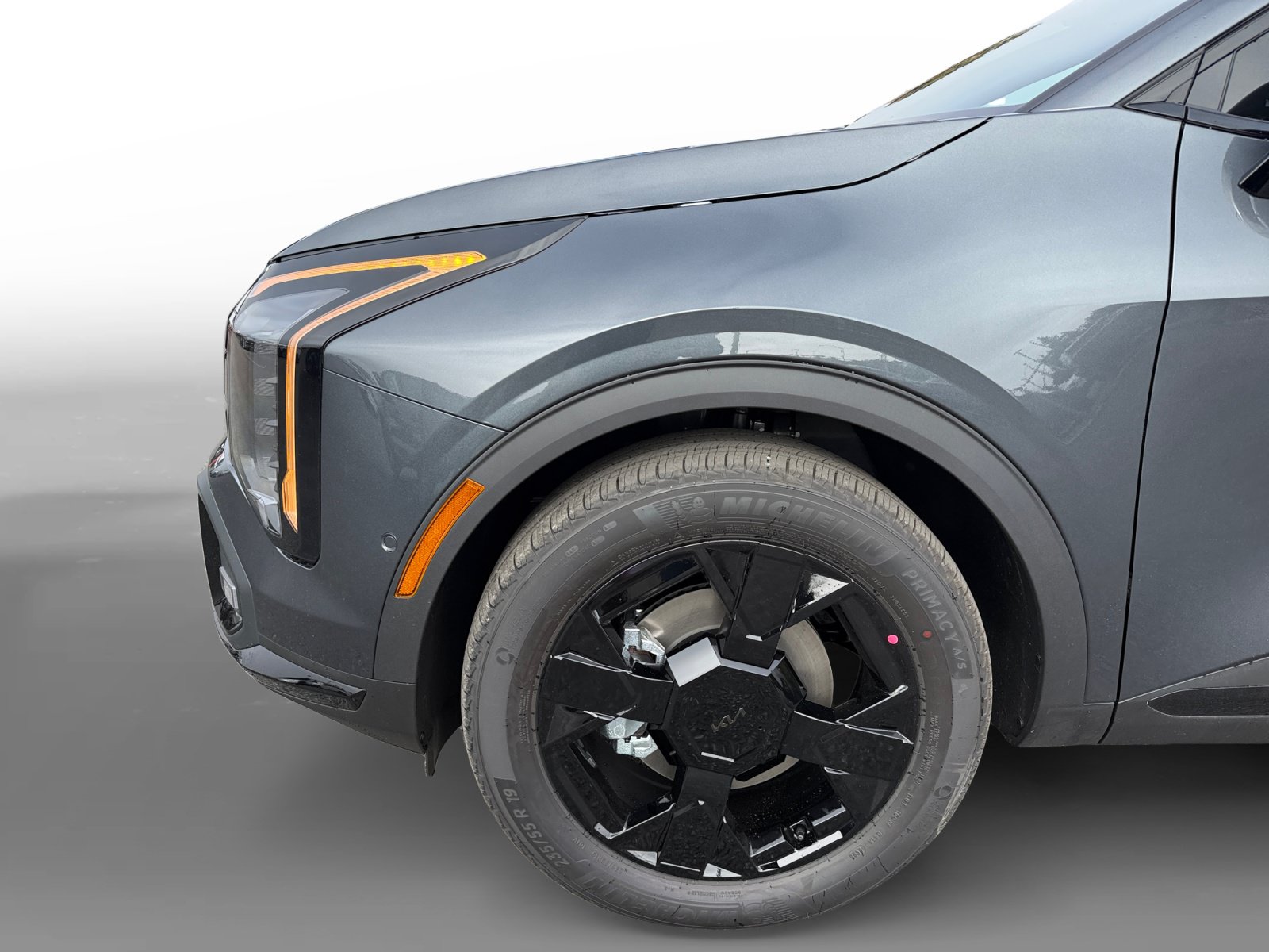 New 2027 Kia Sportage X-Line Prestige AWD/4WD image 9