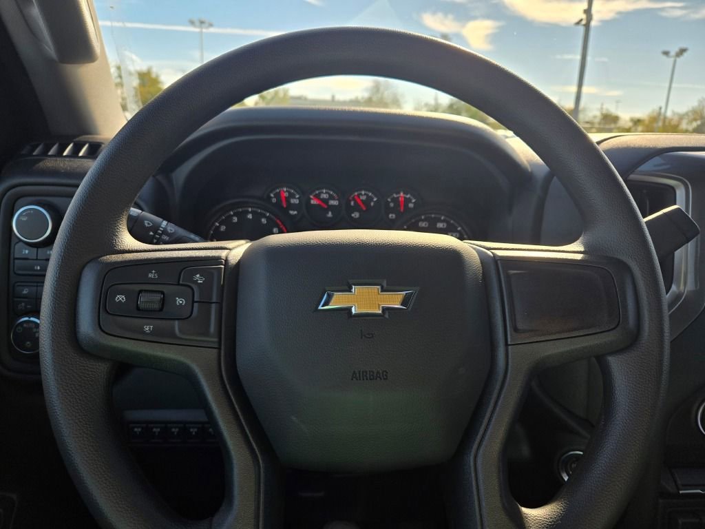 New 2026 Chevrolet Silverado 2500 W/T w/ WT Convenience Package image 28