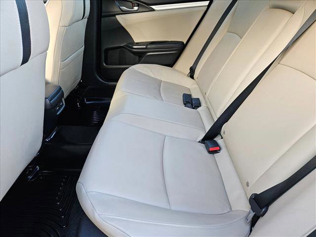 Used 2017 Honda Civic Touring image 16