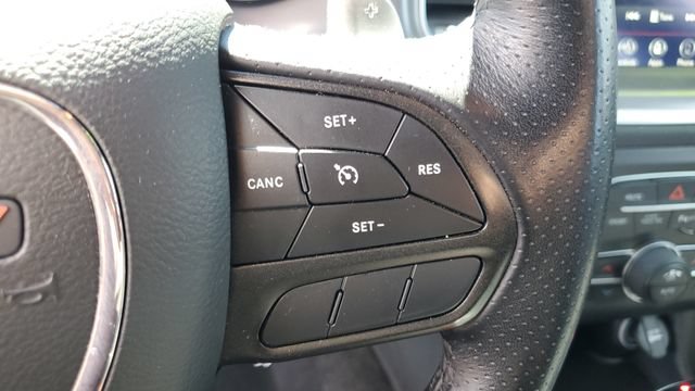 Certified 2021 Dodge Charger SXT w/ Cold Weather Package AWD/4WD image 11