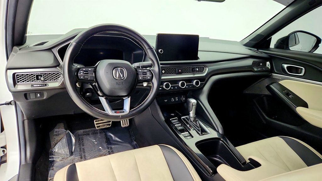 Used 2024 Acura Integra A-Spec image 13