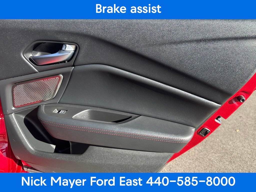 Used 2021 Acura TLX w/ A-SPEC Pkg image 18