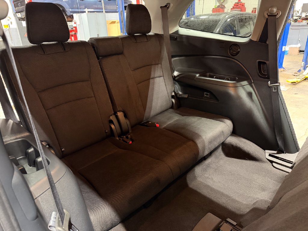 Used 2020 Honda Pilot EX image 23