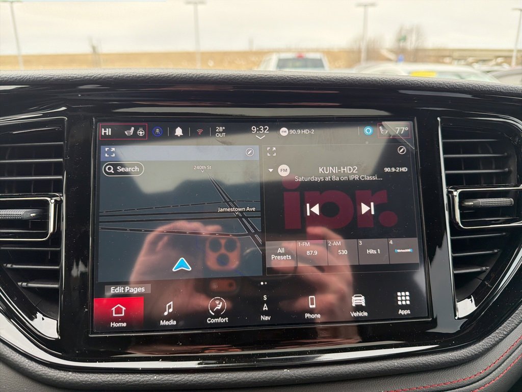 New 2026 Dodge Durango GT image 3