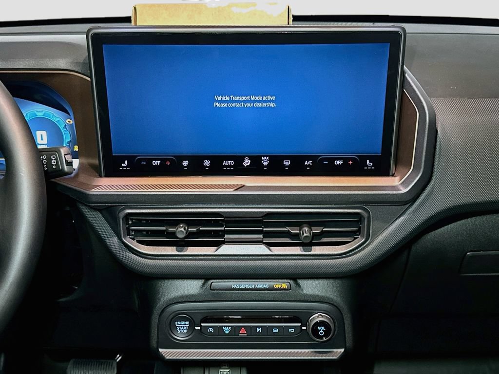 New 2026 Ford Bronco Sport Outer Banks w/ Sasquatch Outer Banks Package AWD/4WD image 13