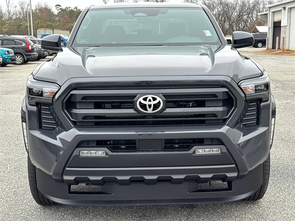 New 2026 Toyota Tacoma SR5 image 8