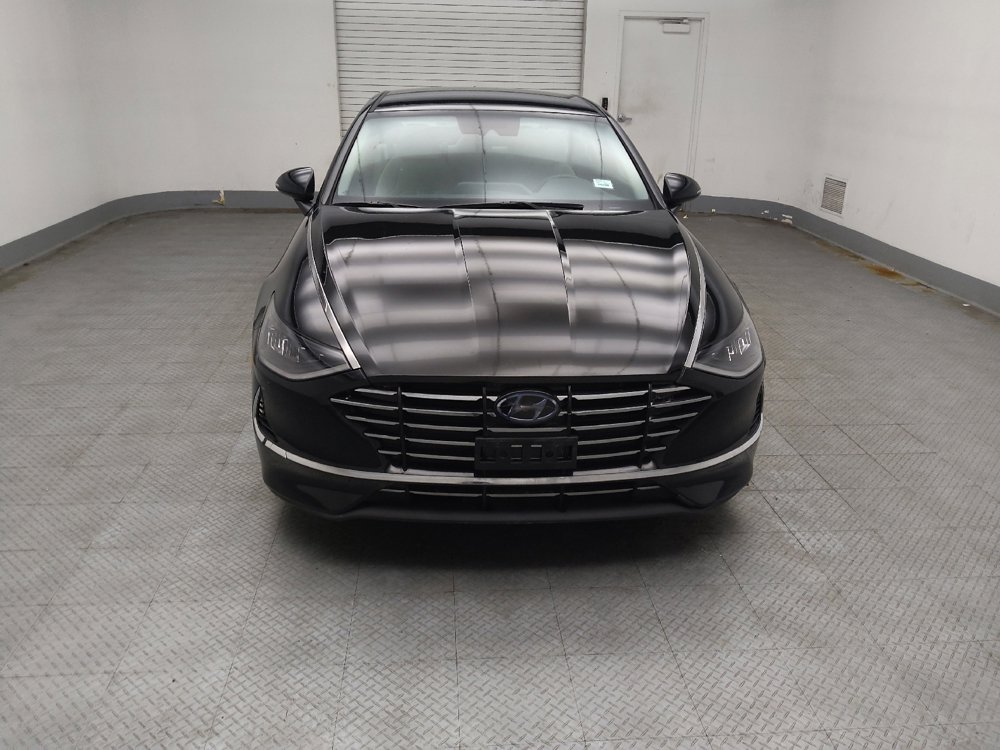 Used 2022 Hyundai Sonata SE FWD image 14