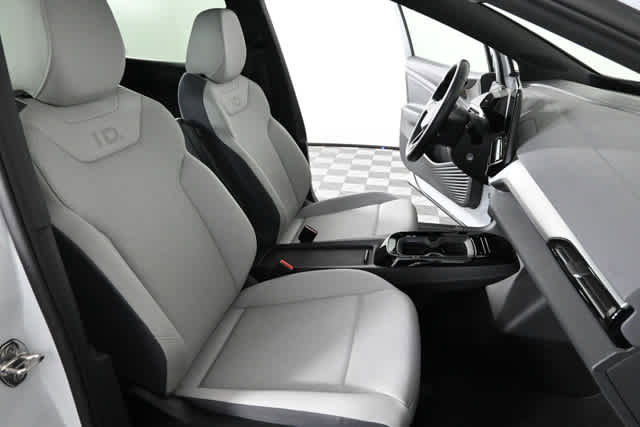 Used 2022 Volkswagen ID.4 Pro S image 13