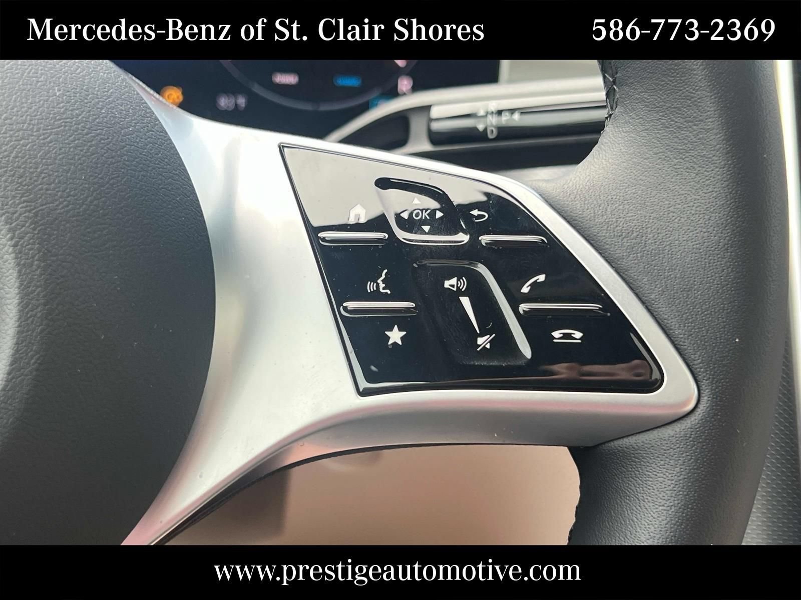 Used 2025 Mercedes-Benz C 300 4MATIC Sedan image 30