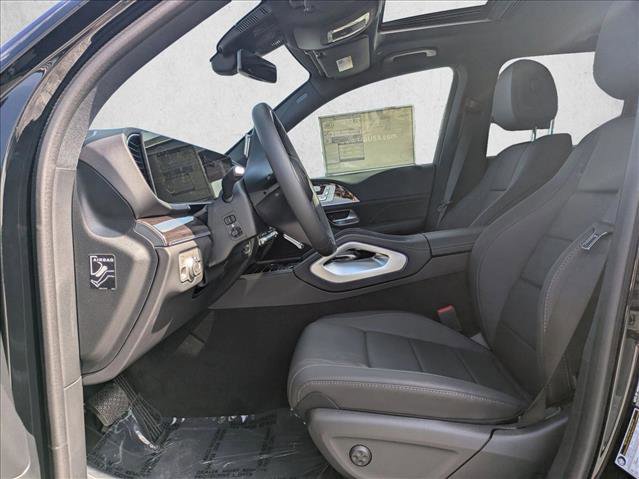 Used 2025 Mercedes-Benz GLE 350 4MATIC image 17