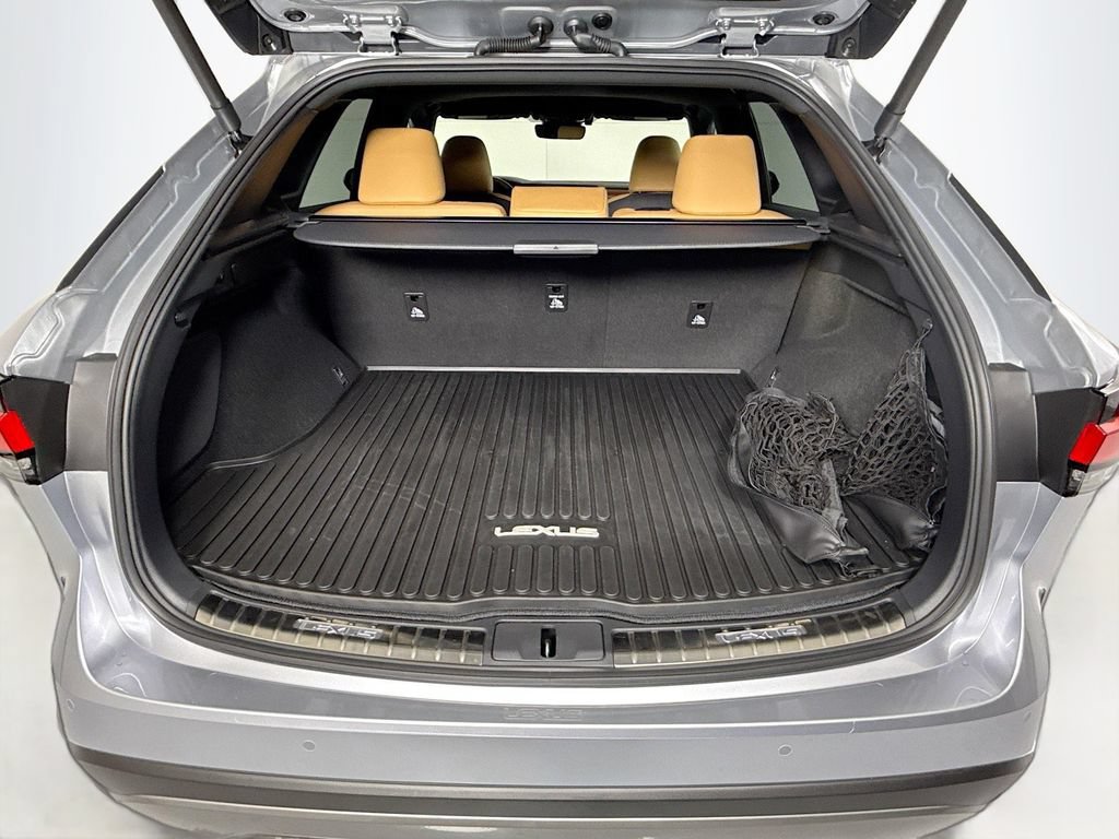 Used 2025 Lexus RX 350 Premium Plus w/ Accessory Package (Z1) FWD image 29