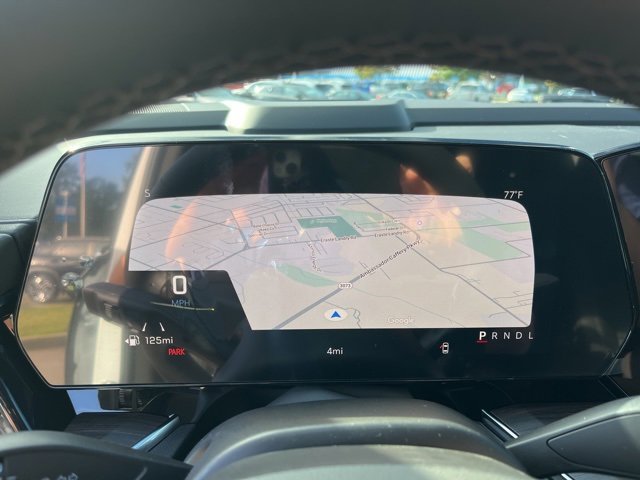 New 2026 Chevrolet Suburban LS image 20