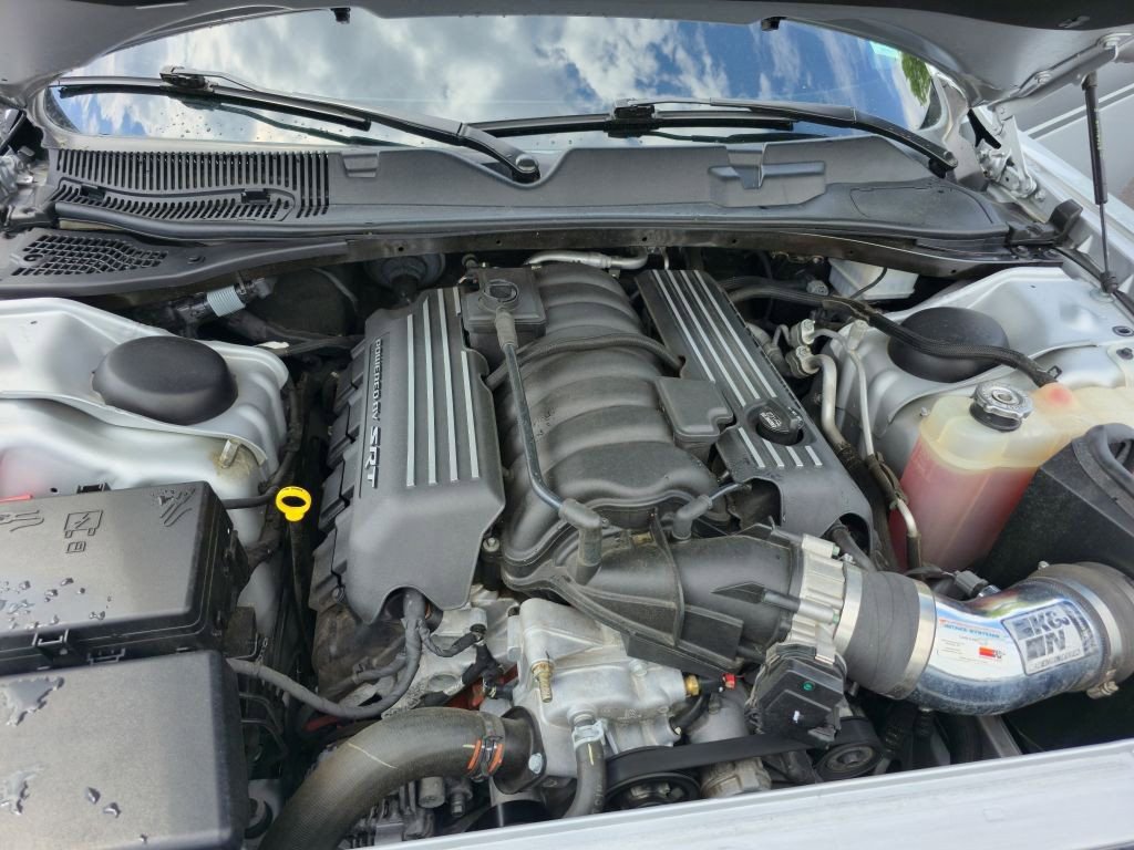 Used 2021 Dodge Challenger R/T Scat Pack RWD image 11