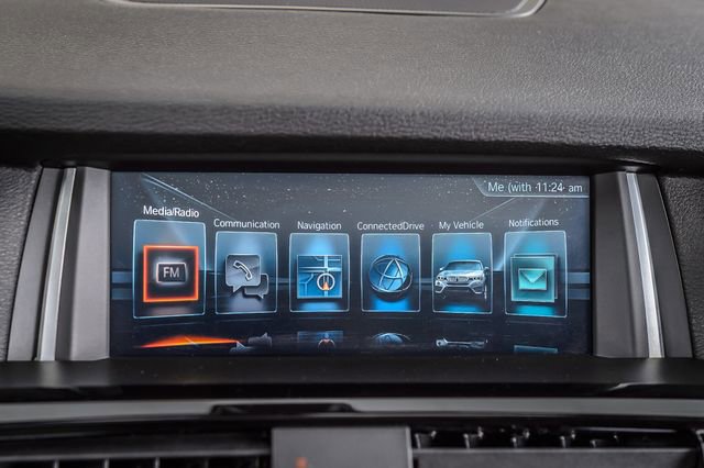 Used 2018 BMW X4 M40i AWD/4WD image 21