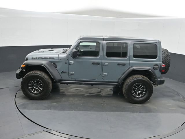 New 2026 Jeep Wrangler Unlimited Rubicon 392 image 34