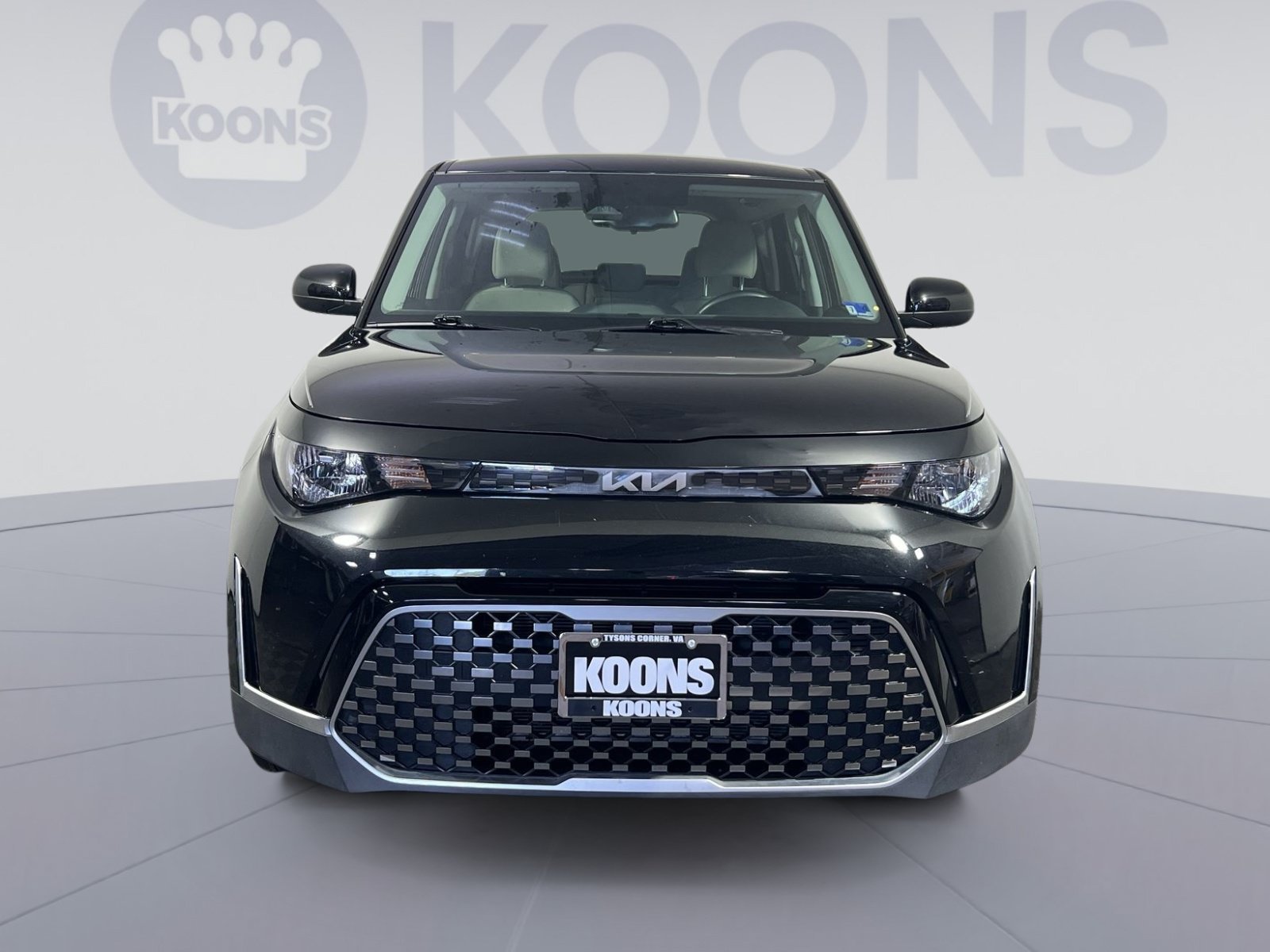 Used 2023 Kia Soul EX FWD image 4