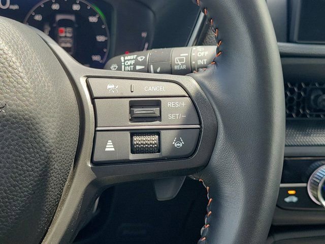 Certified 2026 Honda CR-V Sport-L image 23