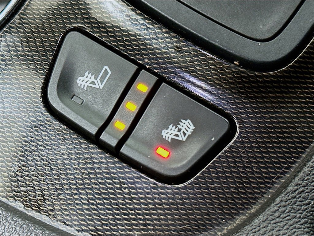 Used 2020 GMC Acadia AT4 w/ LPO, Adventure Package image 21