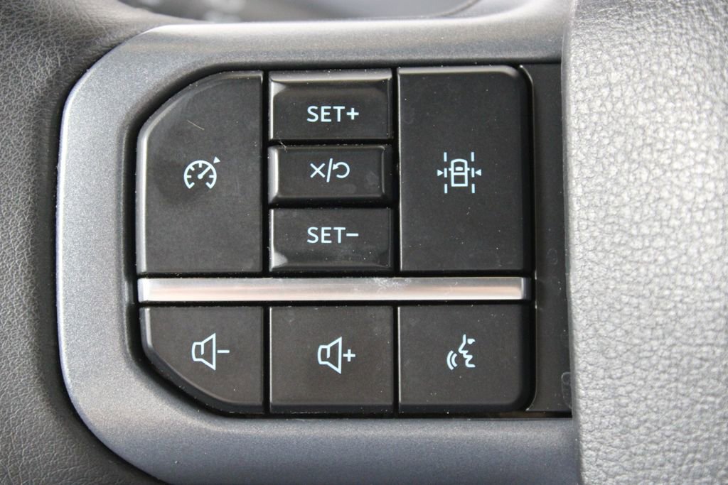 Used 2025 Ford F150 XLT w/ Equipment Group 301A Standard image 35