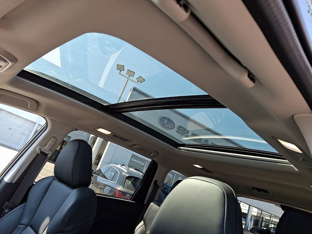 New 2026 Subaru Ascent Bronze Edition image 15