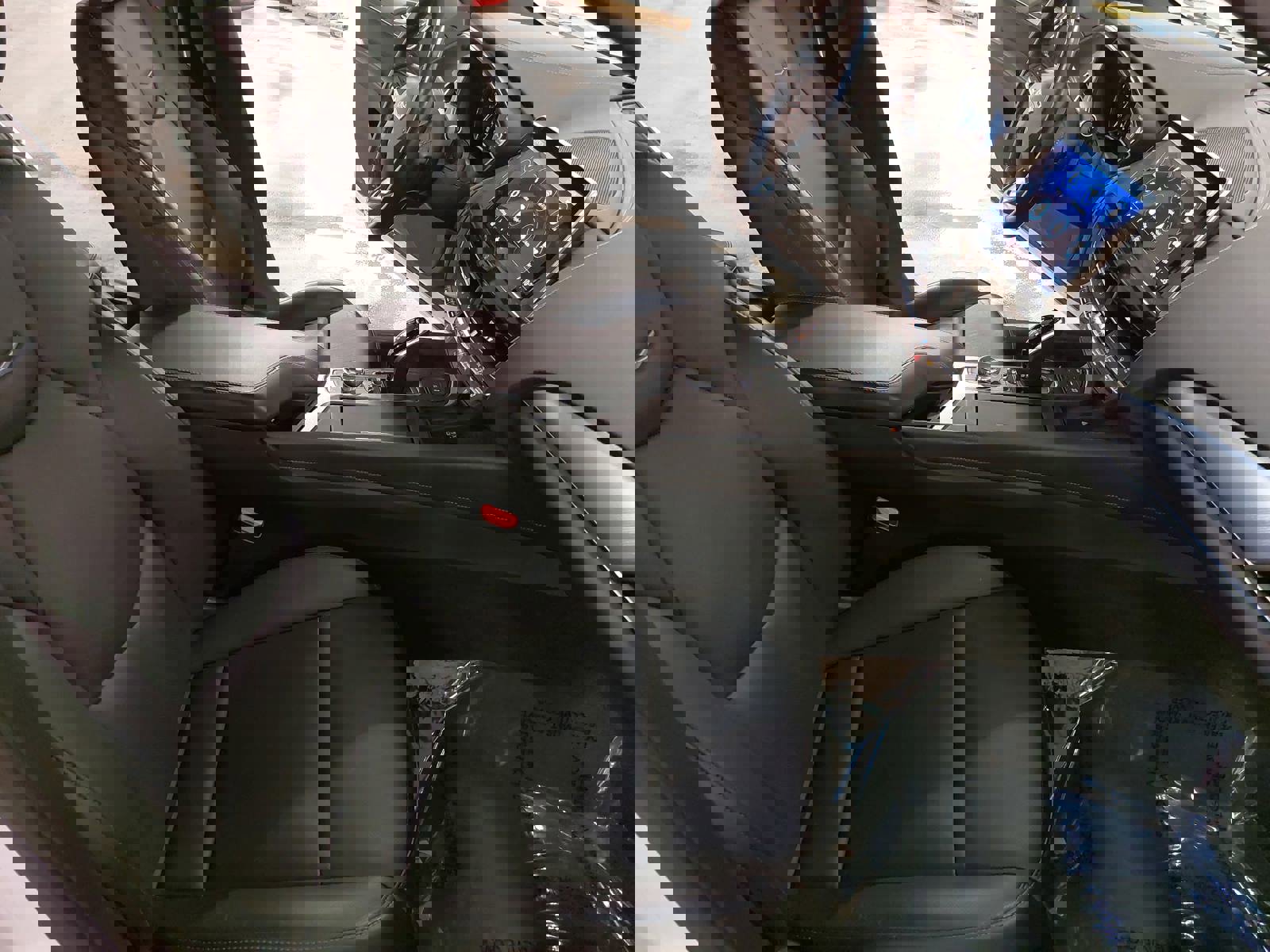 Used 2022 Cadillac CT5 Premium Luxury w/ Climate Package image 10