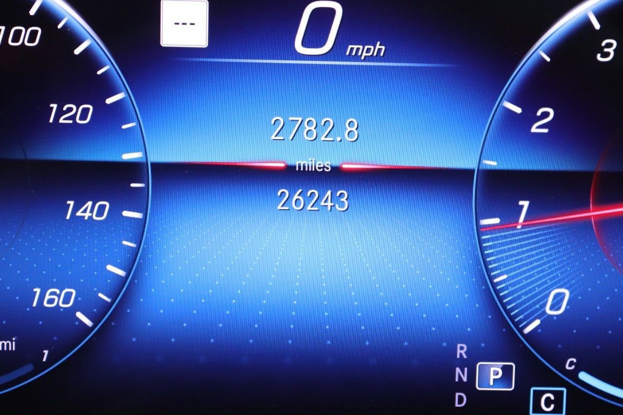 Certified 2022 Mercedes-Benz GLB 250 image 14