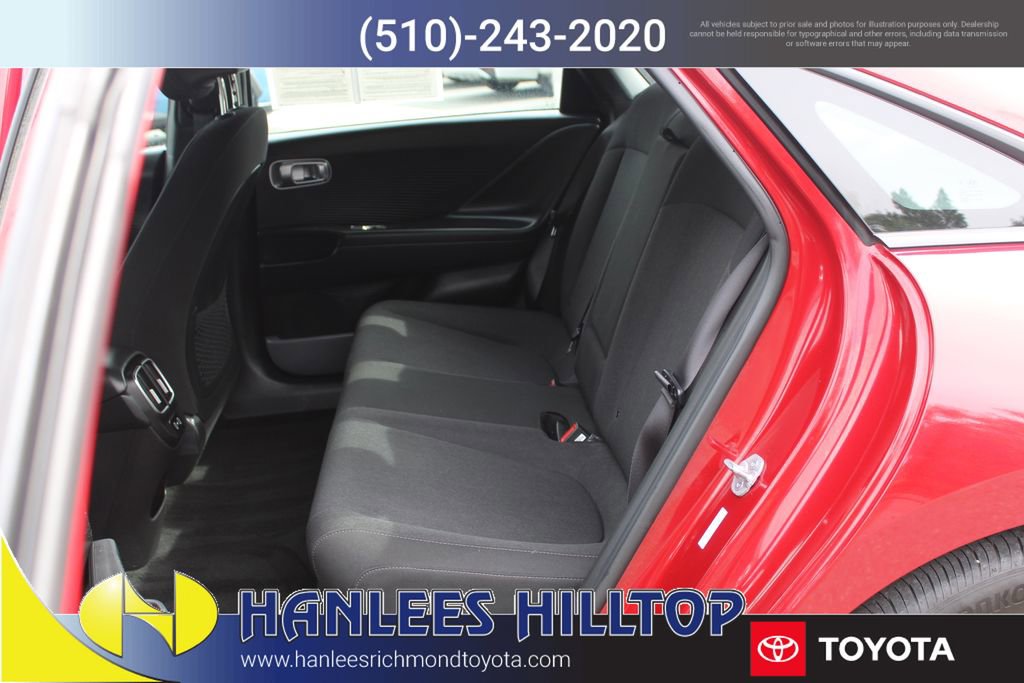 Used 2024 Hyundai Ioniq 6 SE image 16