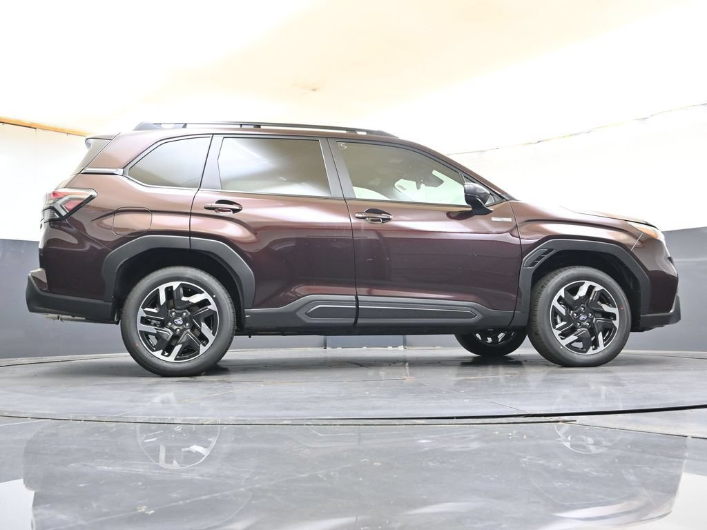New 2026 Subaru Forester Limited AWD/4WD image 44