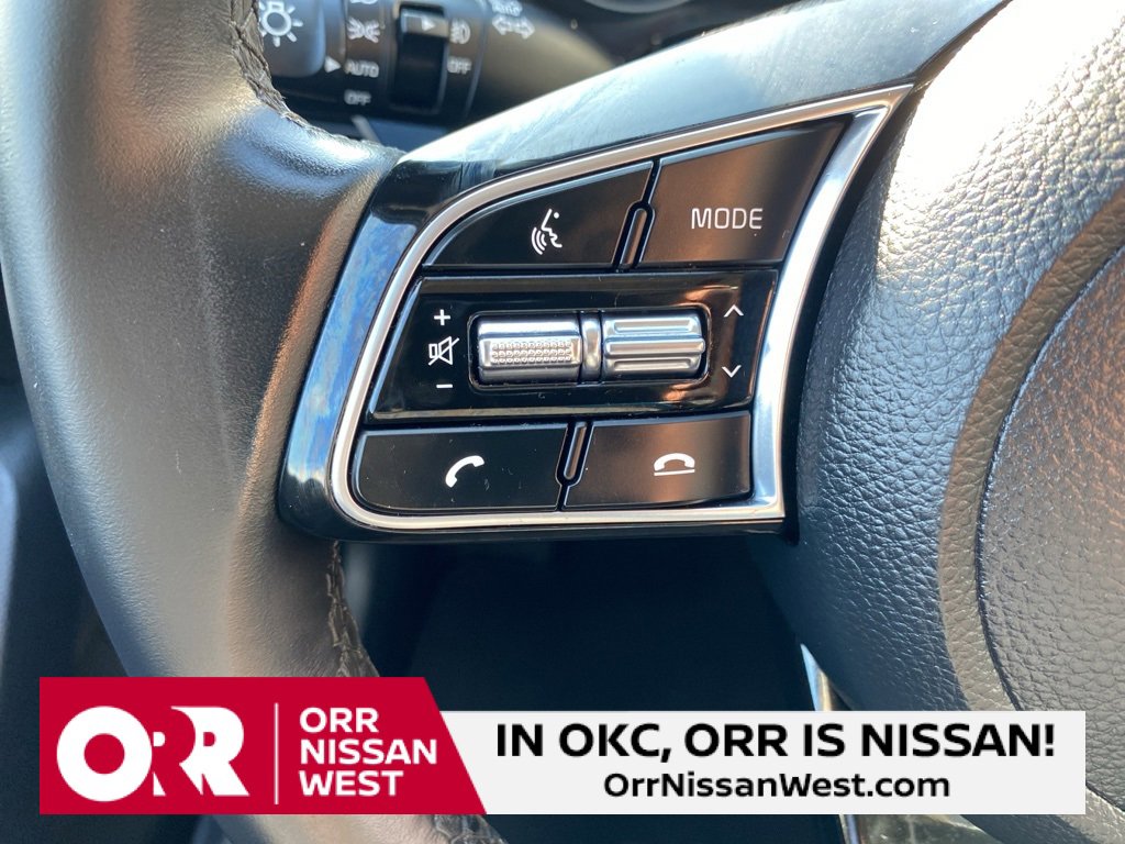 Used 2023 Kia Seltos Nightfall Edition image 24