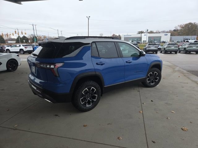 New 2026 Chevrolet Equinox ACTIV w/ Convenience Package III image 5