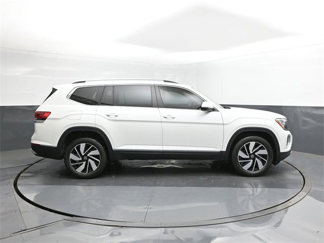 New 2025 Volkswagen Atlas SEL image 26
